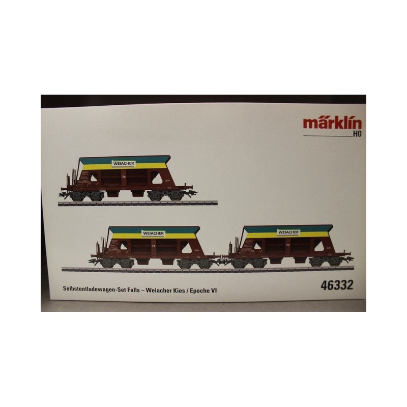 Marklin 46332 NIEUW