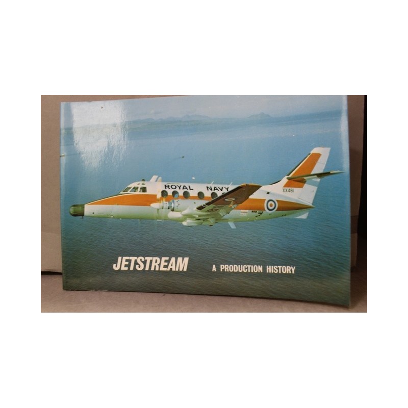 JETSTREAM