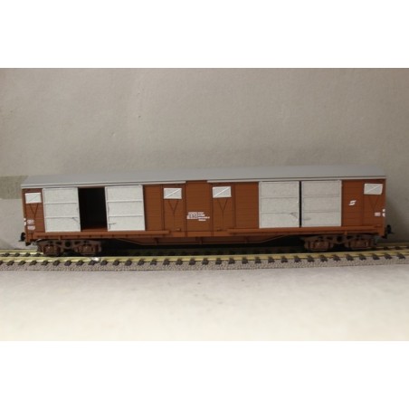KBG003 Kleinbahn GEBRUIKT