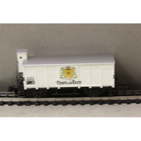 Arnold 4268 NIEUW