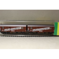 Minitrix 13624 NIEUW