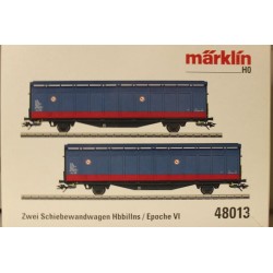 Marklin 48013 NIEUW