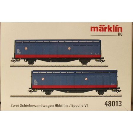 Marklin 48013 NIEUW