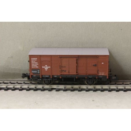 Fleischmann 8885 .1 NIEUW