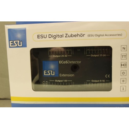 ESU 50095 NIEUW
