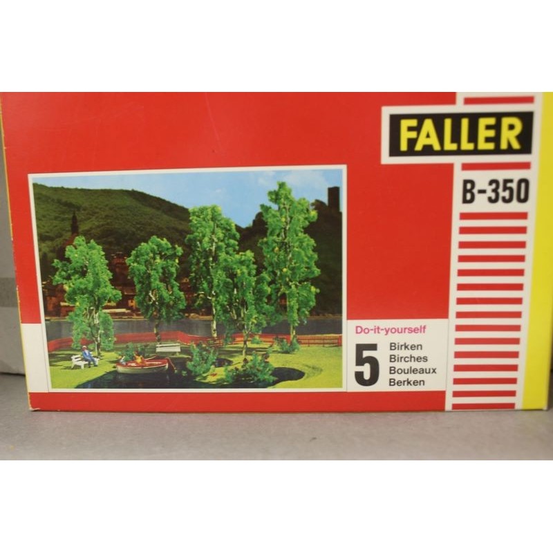 Faller B-350