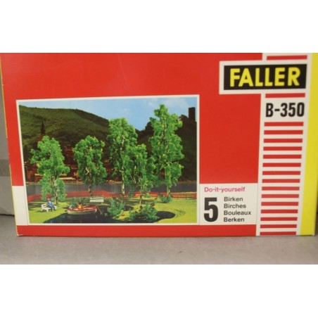 Faller B-350