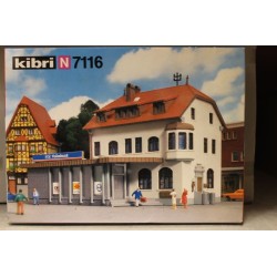 Kinbri 7116