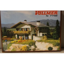 Vollmer 47748