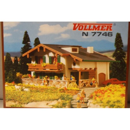 Vollmer 47746