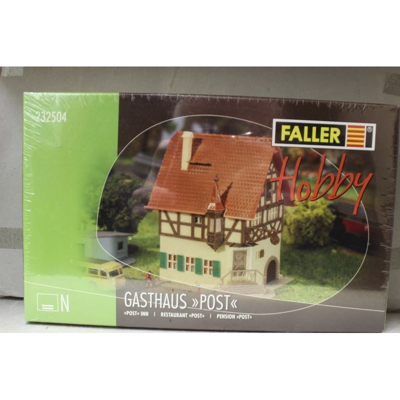 Faller 232504