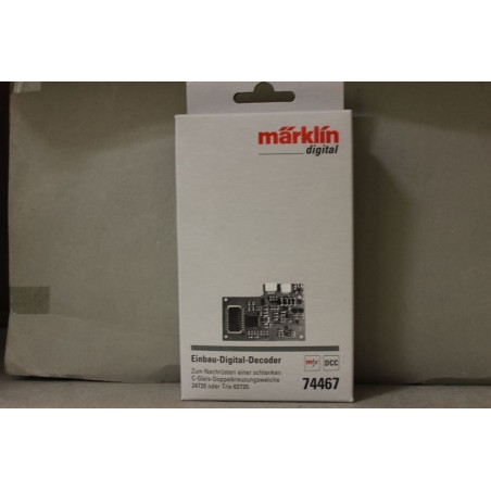Marklin 74467 NIEUW
