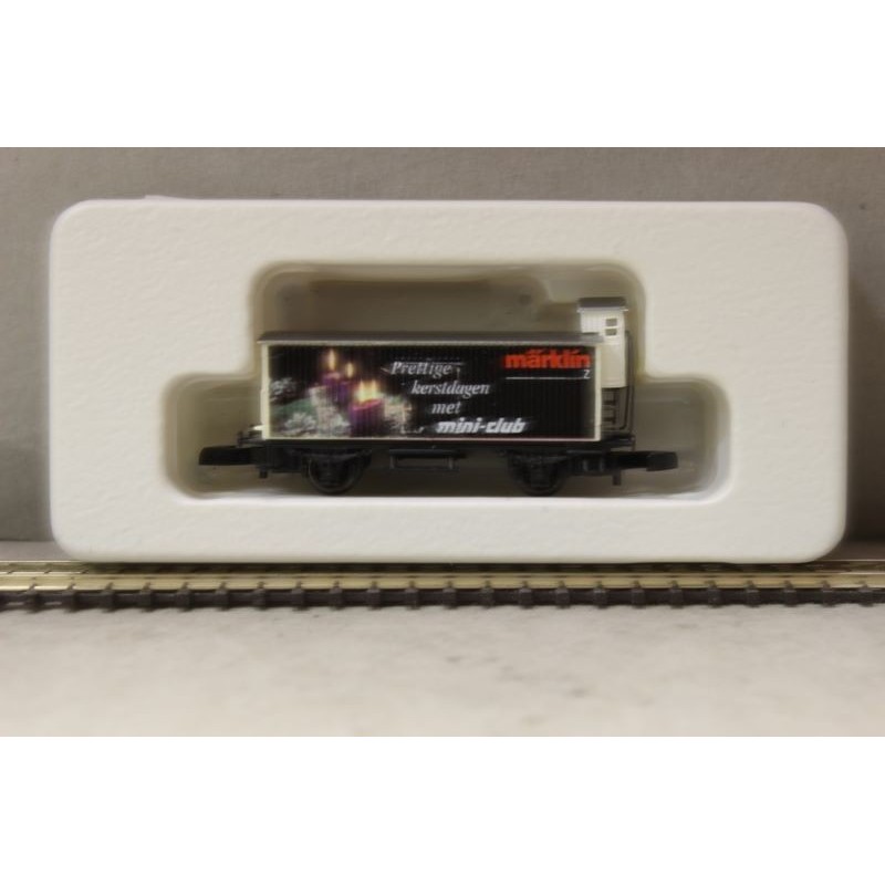 Marklin  GEBRUIKT