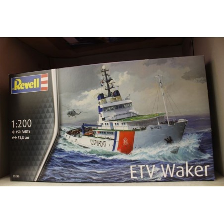 Revell 5240