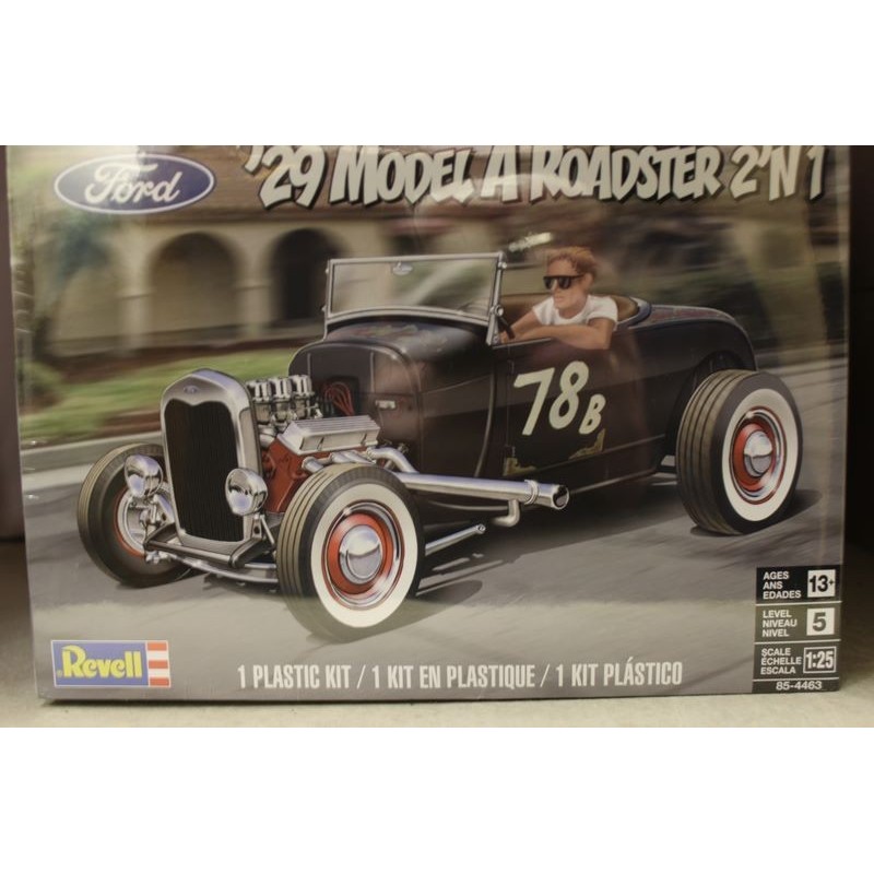 Revell 4463