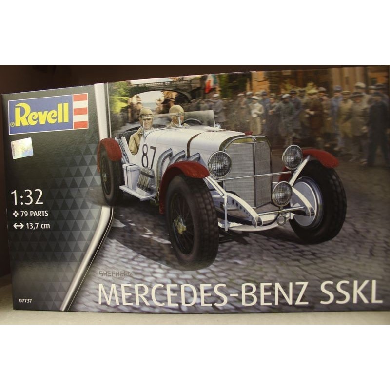 Revell 7737