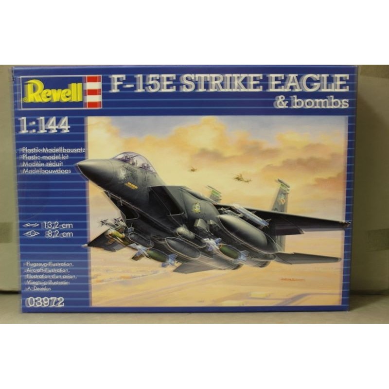 Revell 3972