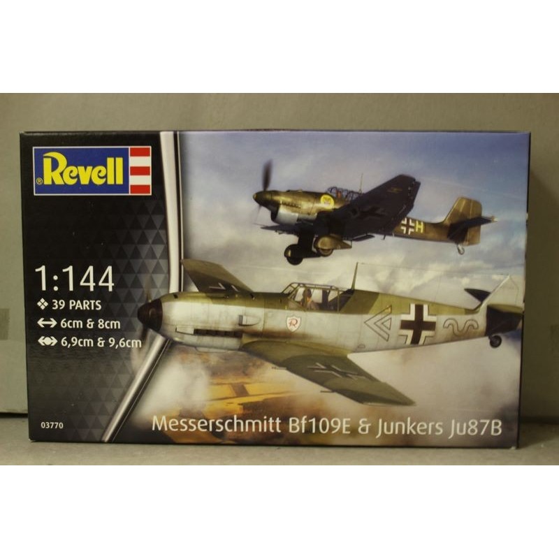 Revell 3770