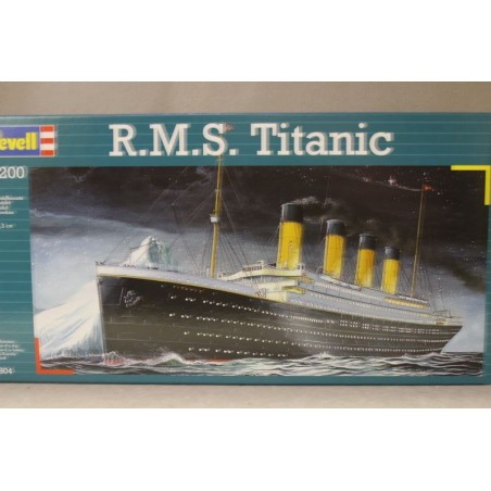 Revell 5804