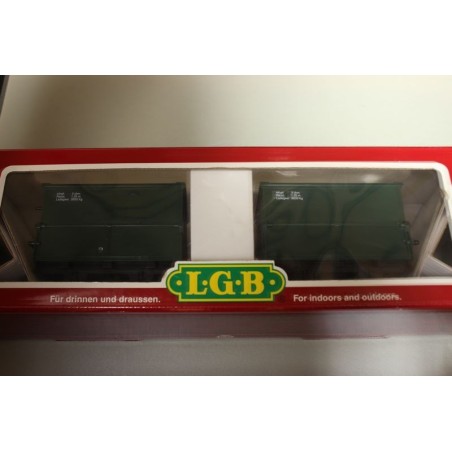 LGB 40190 NIEUW