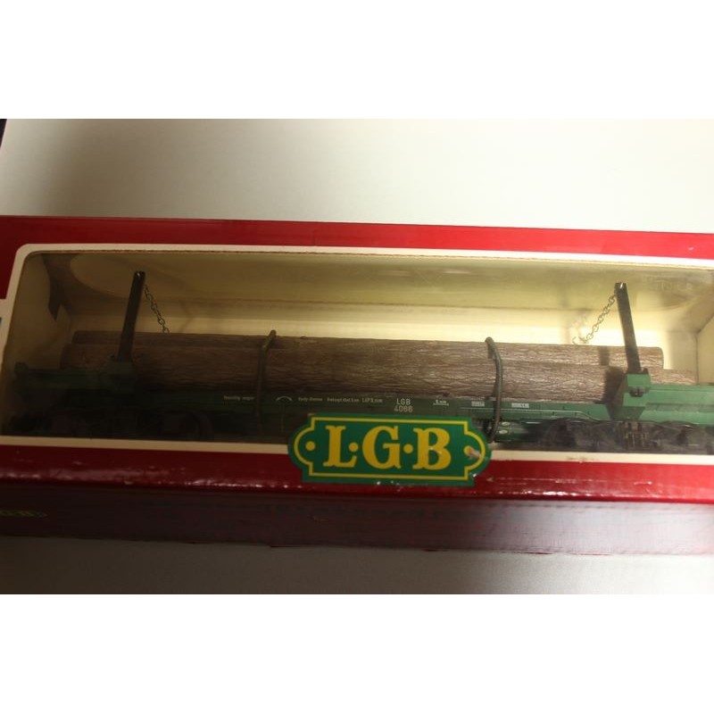 LGB 4066 NIEUW