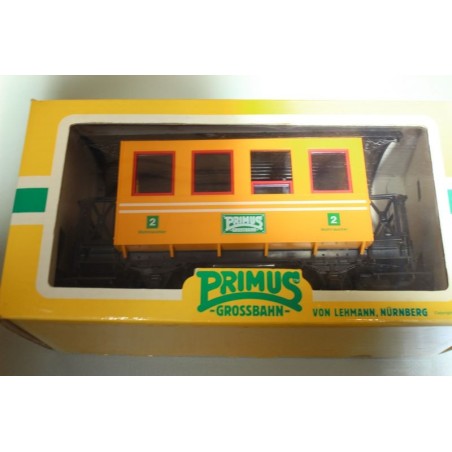 LGB Primus 93007 NIEUW