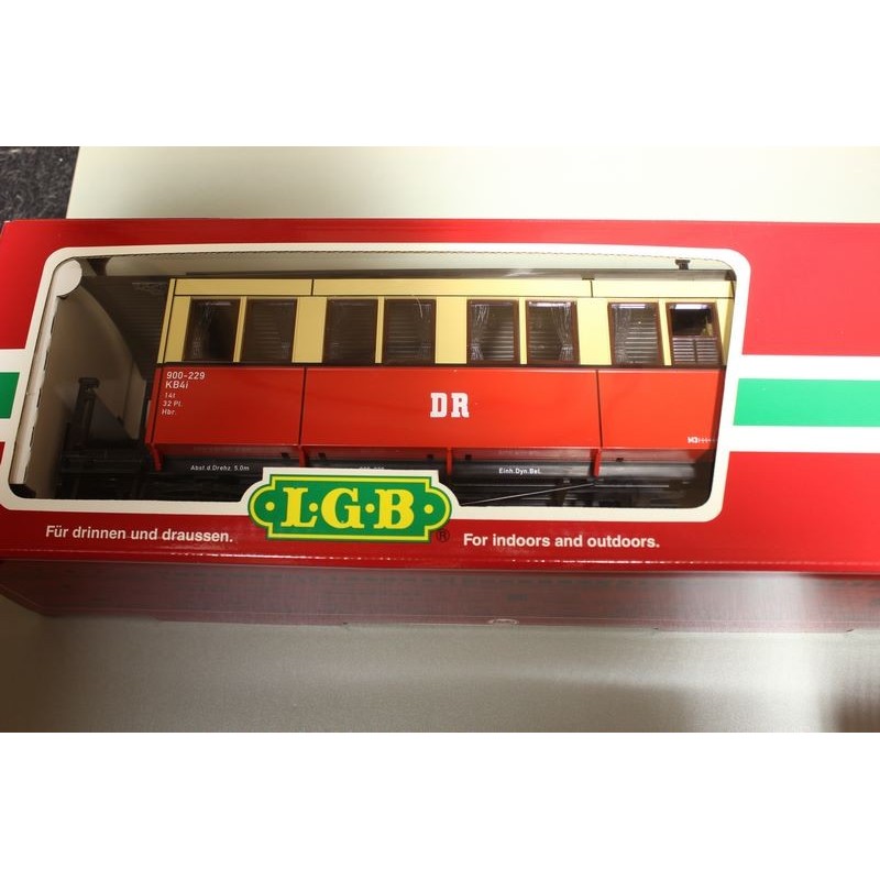LGB 31610 NIEUW