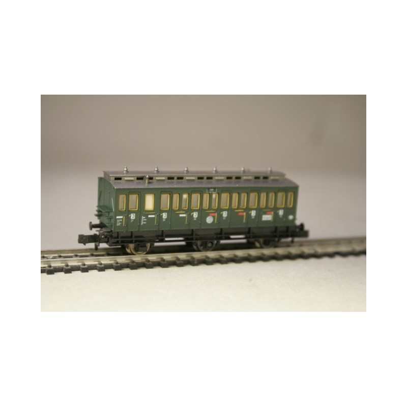 Fleischmann 8092 GEBRUIKT