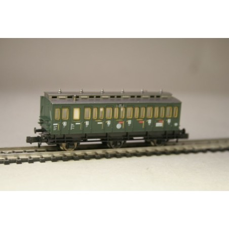 Fleischmann 8092 GEBRUIKT
