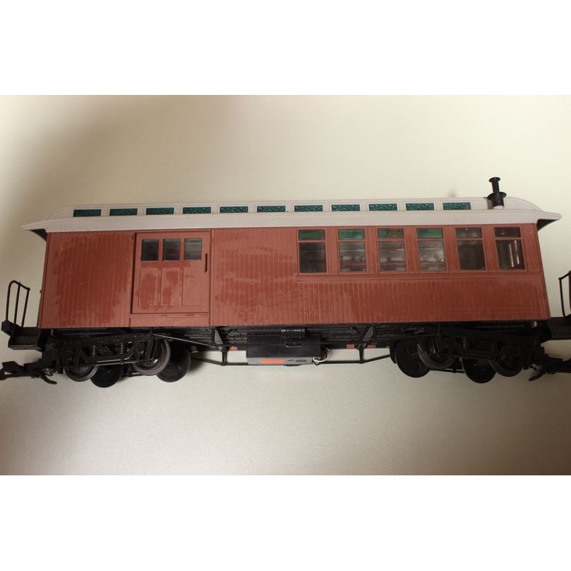 BMP001 Bachmann GEBRUIKT