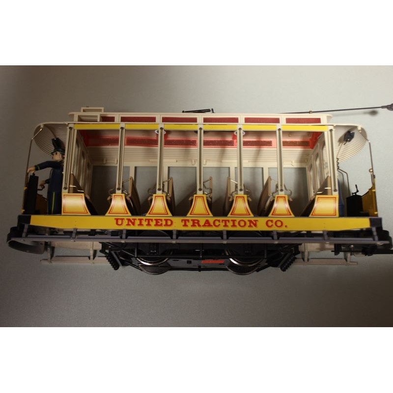 Bachmann 93938 GEBRUIKT