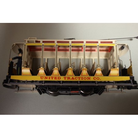 Bachmann 93938 GEBRUIKT