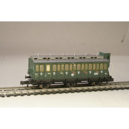 Fleischmann 8094 NIEUW