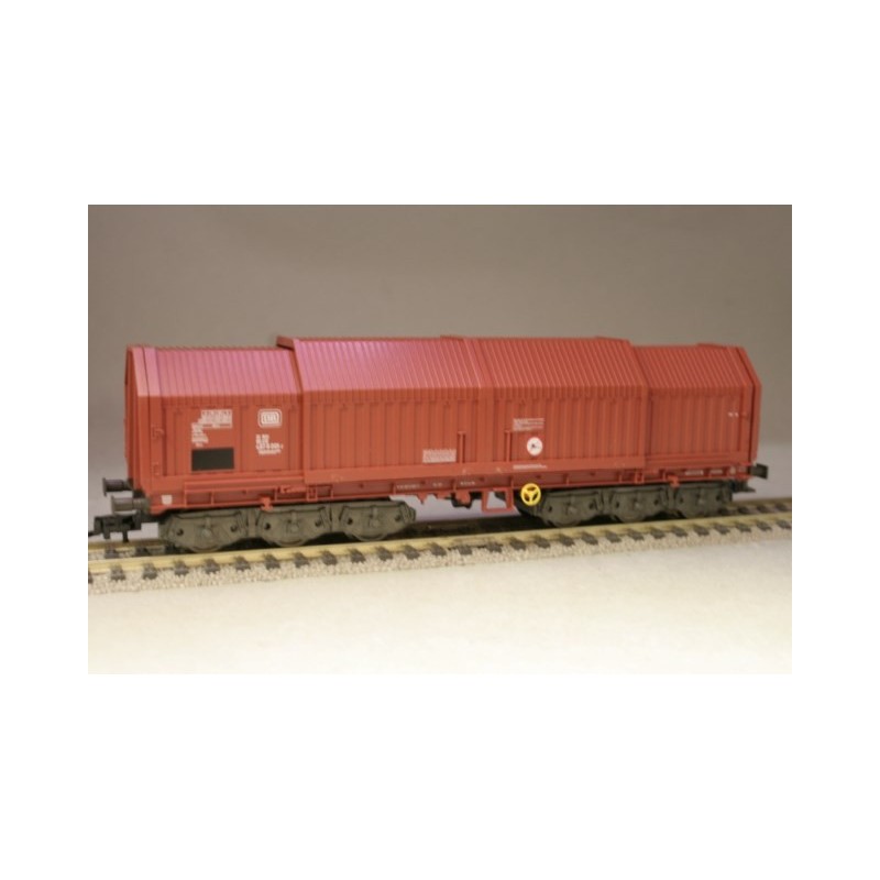 Fleischmann 5387 GEBRUIKT