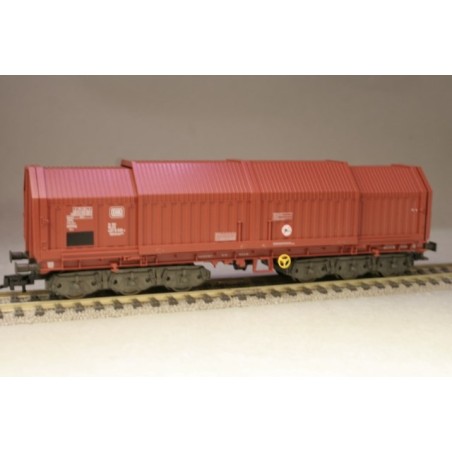 Fleischmann 5387 GEBRUIKT