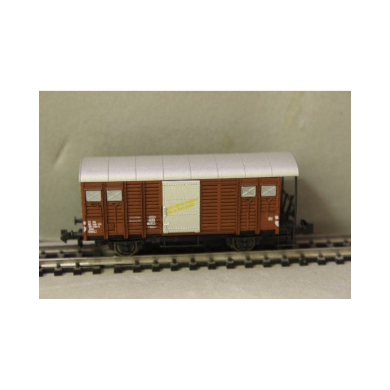 Hobbytrain 31076 NIEUW