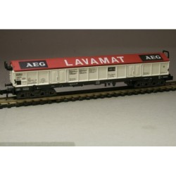 Minitrix 13567 GEBRUIKT