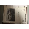 Garagehandleiding Ciroen CX