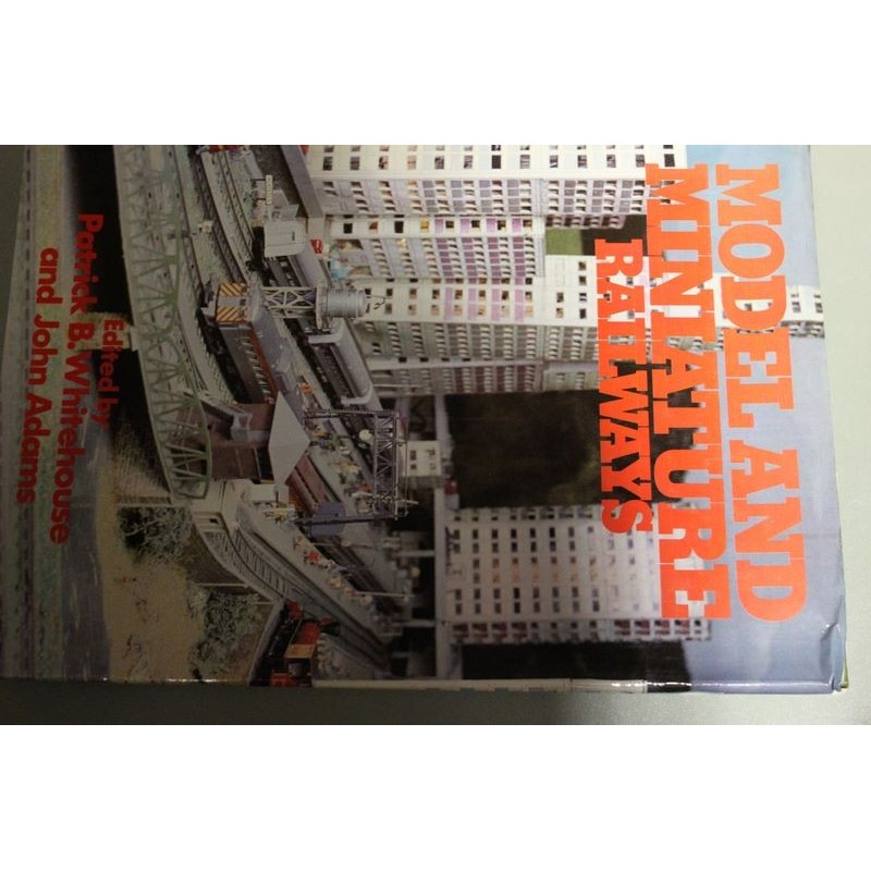 Model and Miniature Railways