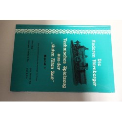 Die Anderen NurnbergerBoek met veel foto's