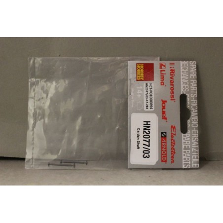 Rivarossi  HN 2077/03