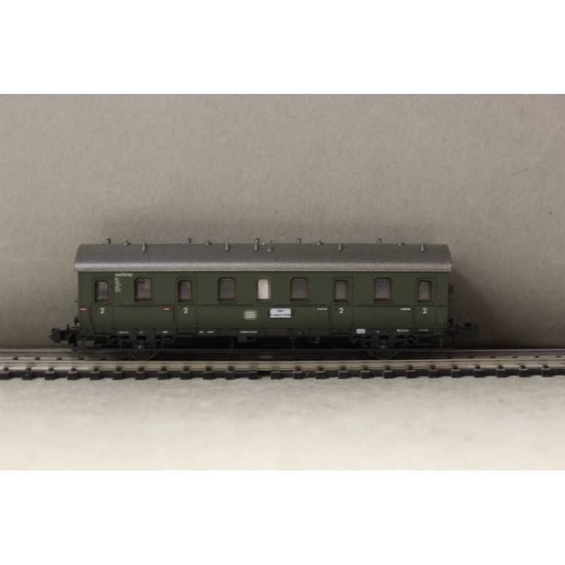 Minitrix 13325 NIEUW