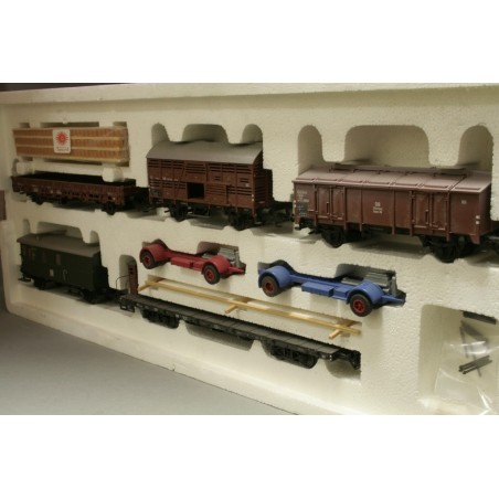 Marklin 48802 GEBRUIKT