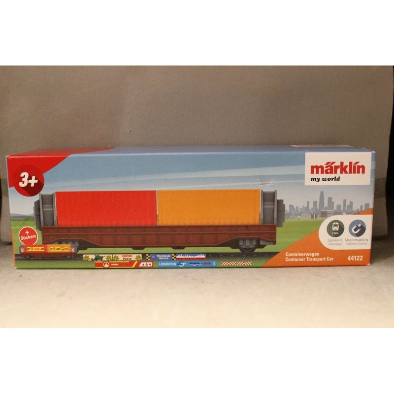 Marklin 44122 NIEUW