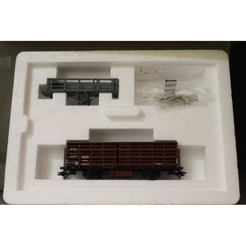 Marklin 46162 GEBRUIKT