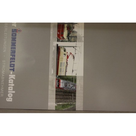 Sommerfeldt 001 catalogus