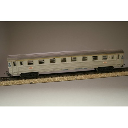 Marklin 4050 GEBRUIKT