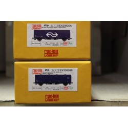 Exact 20826 A/B NIEUW