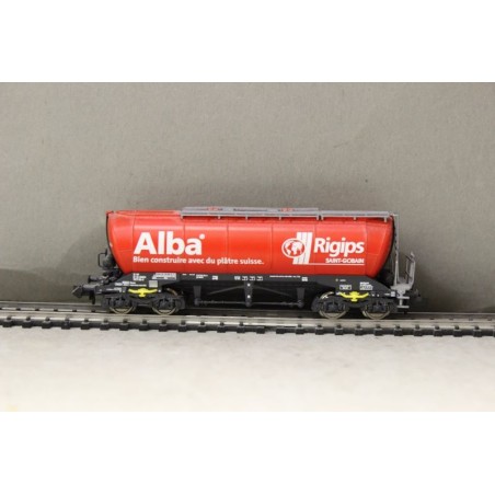 Flg016 Fleischmann NIEUW