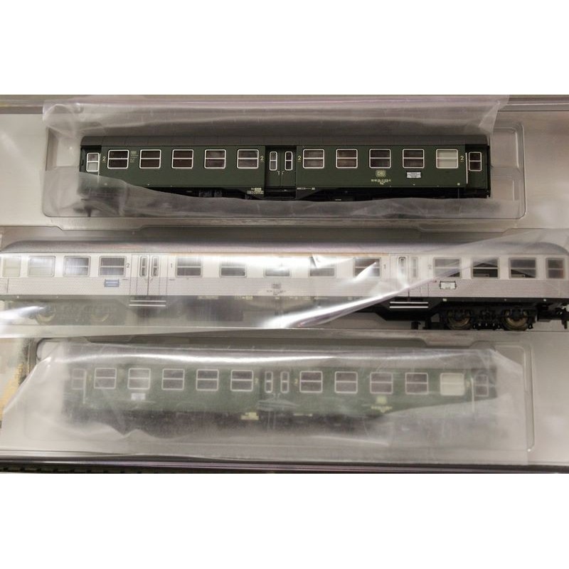 Minitrix 18295 NIEUW